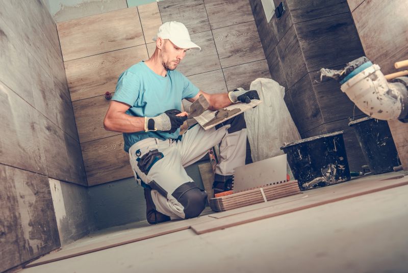 Top Bathroom Remodeling Companies in Aberdeen, MD