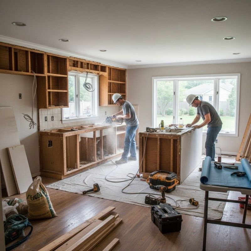 Top Bathroom Remodeling Companies in Arnold, MD