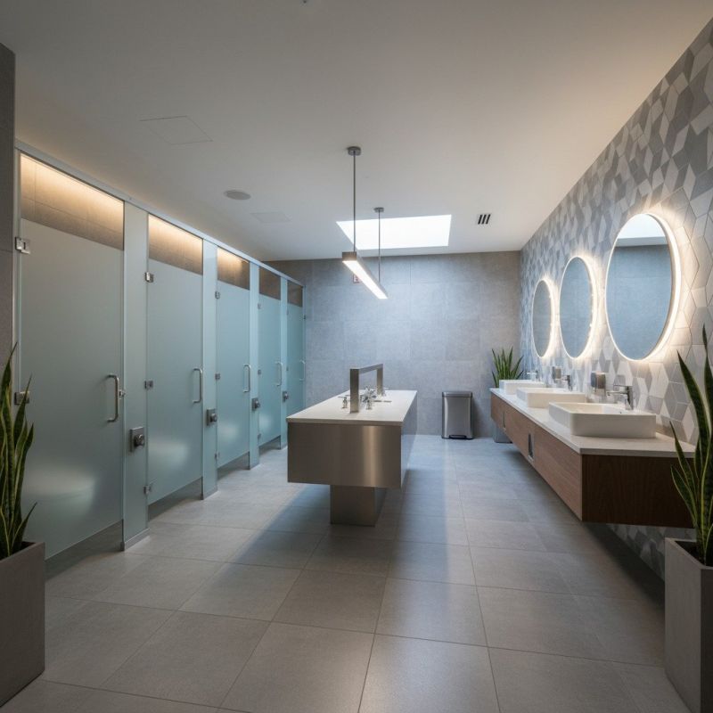 Top Bathroom Remodeling Companies in Edgewood, MD