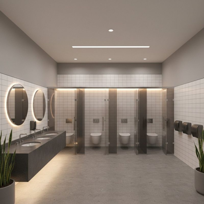 Top Bathroom Remodeling Companies in Fallston, MD