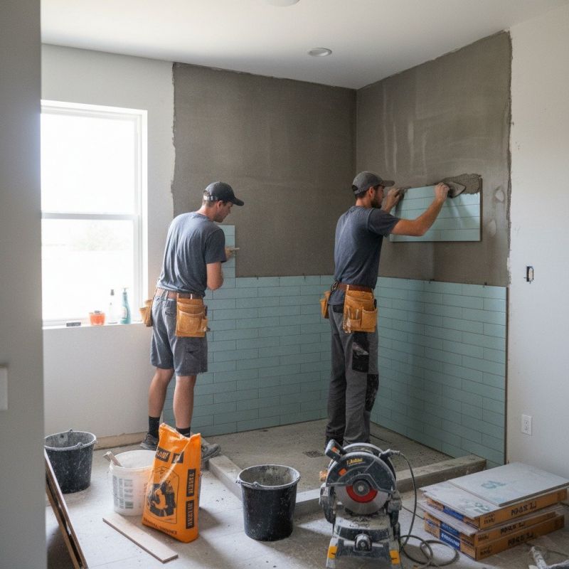 Top Bathroom Remodeling Companies in Forest Hill, MD