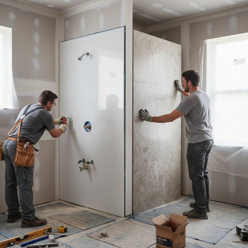 Top Bathroom Remodeling Companies in Halethorpe, MD
