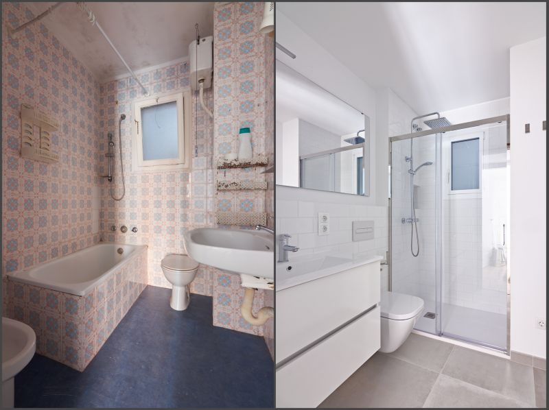 Top Bathroom Remodeling Companies in Hampstead, MD