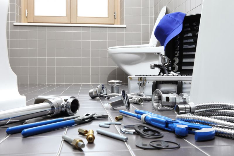 Top Bathroom Remodeling Companies in Pasadena, MD