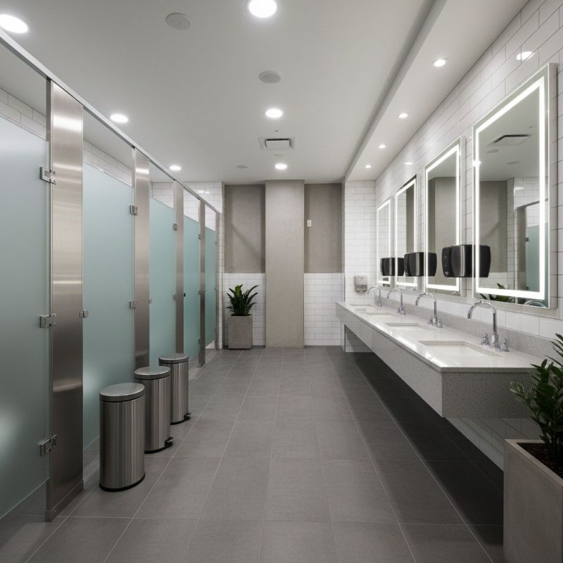 Top Bathroom Remodeling Companies in Randallstown, MD