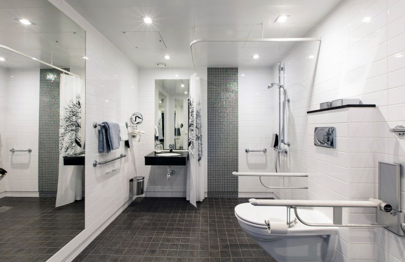 Top Bathroom Remodeling Companies in Severn, MD
