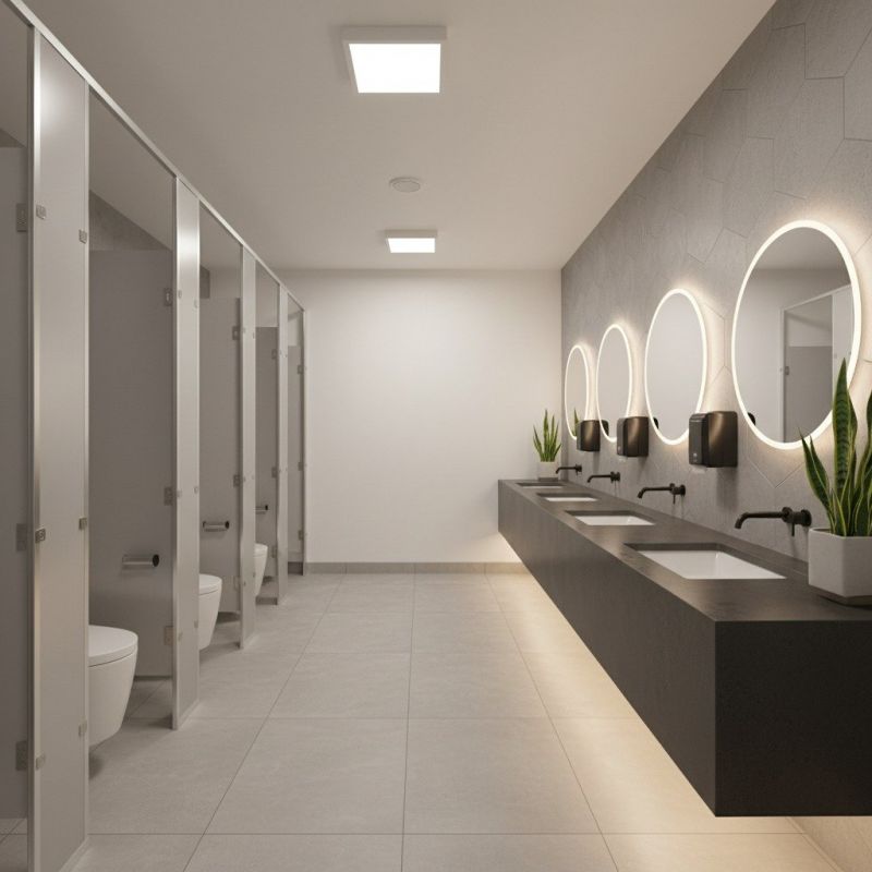 Top Bathroom Remodeling Companies in Sykesville, MD