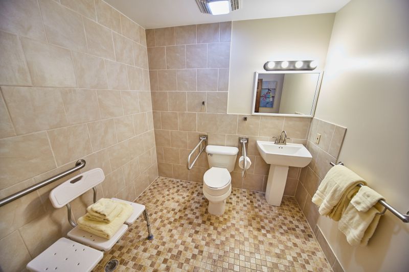 Best Bathroom Accessibility Contractors in Towson, MD