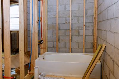 Bathroom Renovation Specialists